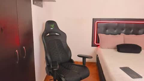 joseph palacios online show from October 30, 1:50 am