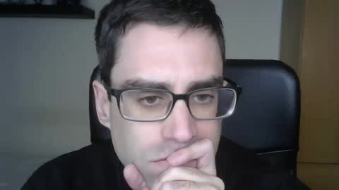 Jose online show from January 26, 12:01 pm