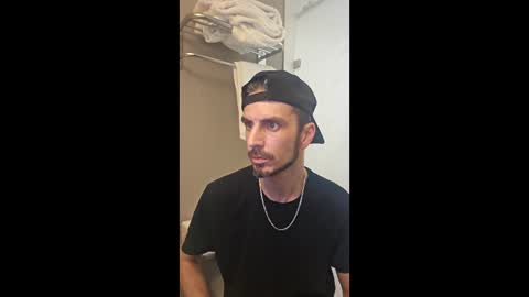 josh780edm online show from February 25, 6:22 pm