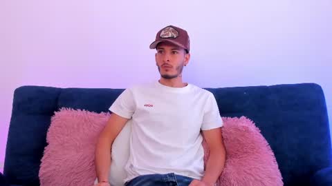 Josh  Val online show from July 12, 4:10 pm