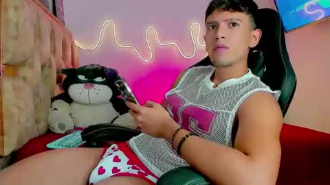 JOSH online show from February 15, 6:59 am