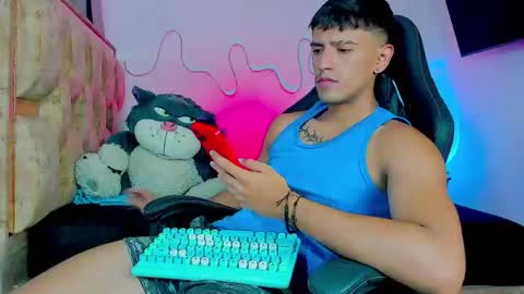 JOSH online show from March 23, 12:48 am