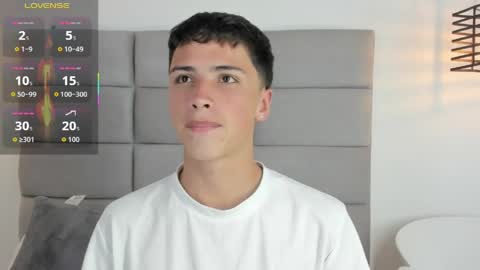 Josh online show from April 15, 4:16 am