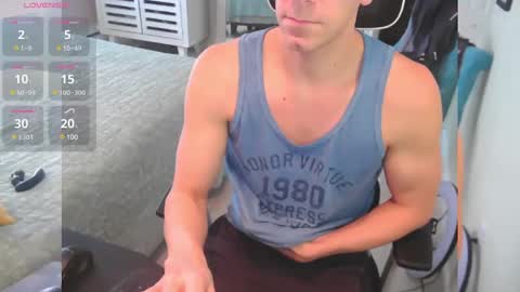 Josh Jordan online show from February 26, 4:38 pm