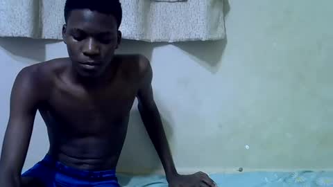 joshkeinz online show from April 18, 6:43 pm