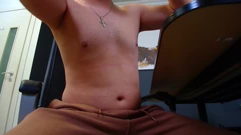 JoshKnight online show from February 28, 9:15 am