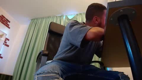 JoshKnight online show from September 16, 5:21 am