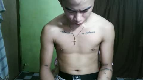 joshmatic online show from April 20, 12:35 am