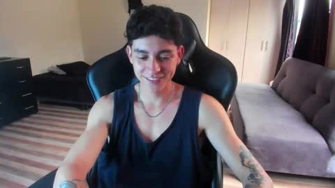 Josh online show from January 19, 4:28 pm