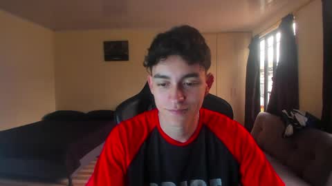 Josh online show from April 7, 5:04 pm