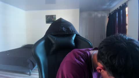 Josh online show from March 11, 8:56 pm