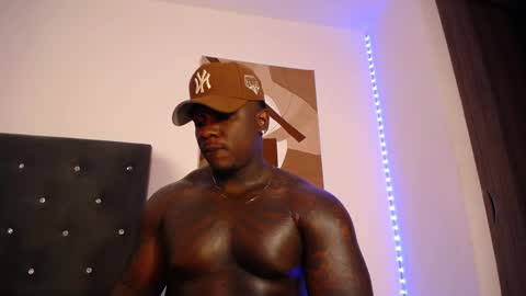 JHON online show from November 13, 7:55 am