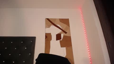 JHON online show from November 9, 8:51 am