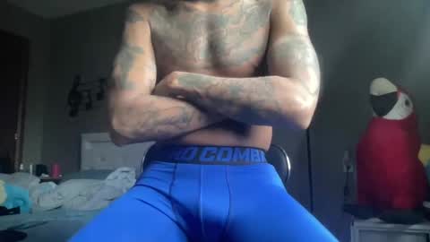 joshperrygoon online show from February 1, 4:33 pm