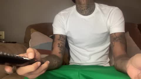 joshperrygoon online show from January 5, 2:17 am