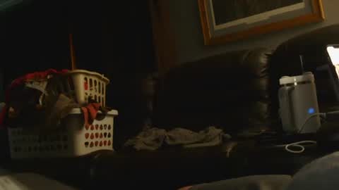 Josh online show from March 27, 9:43 am