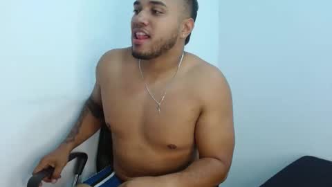 joshuadanielss online show from April 23, 4:09 am