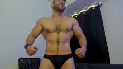      Joshua The Lion  online show from September 29, 5:12 pm