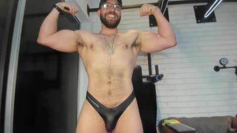      Joshua The Lion  online show from February 19, 7:37 pm