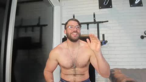      Joshua The Lion  online show from February 25, 1:52 am