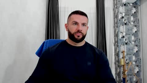 joshuamuscle69 online show from March 13, 11:24 am