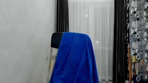 joshuamuscle69 online show from March 20, 7:13 am