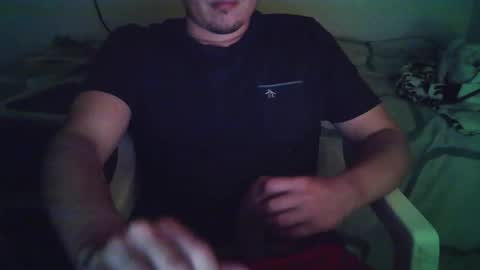 josq121 online show from March 26, 5:35 am