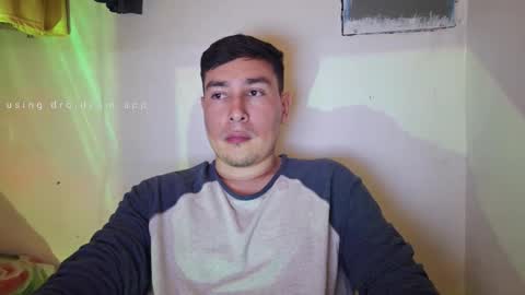 josq121 online show from January 6, 5:44 am