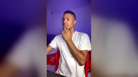 JOSS JORDAN  online show from March 21, 7:07 pm