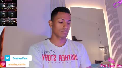 JOSS JORDAN  online show from November 13, 8:22 pm