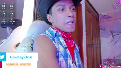 JOSS JORDAN  online show from September 30, 7:46 pm