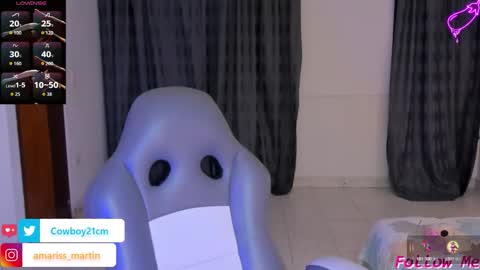 JOSS JORDAN  online show from October 25, 11:16 pm