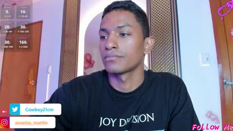 JOSS JORDAN  online show from September 22, 9:08 pm