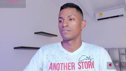 JOSS JORDAN  online show from November 22, 7:12 pm