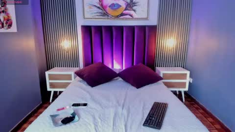 Jostyn Rous online show from April 13, 1:04 pm