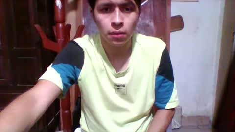 Fran online show from November 26, 10:17 pm