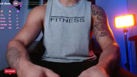 Snapshot of joy_lopezfit chatting on October 6, 1:07 pm JOYLOPEZFIT online show from October 6, 1:07 pm