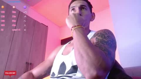 Snapshot of joy_lopezfit chatting on February 26, 2:38 pm JOYLOPEZFIT online show from February 26, 2:38 pm