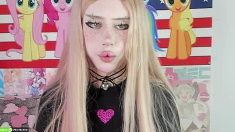 Joy Barker online show from April 19, 8:26 am