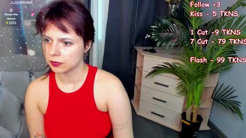 Snapshot of joyce_coy chatting on October 8, 1:28 pm Joyce online show from October 8, 1:28 pm