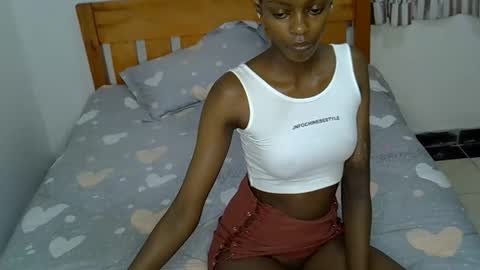 joyous_kay online show from November 25, 9:35 pm