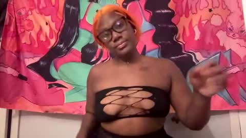 Yoshi online show from January 6, 1:15 pm