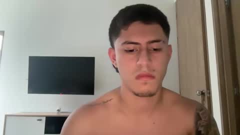 jpx__1 online show from January 18, 9:02 pm