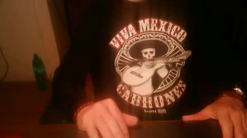 Soy Rai online show from April 11, 12:04 am