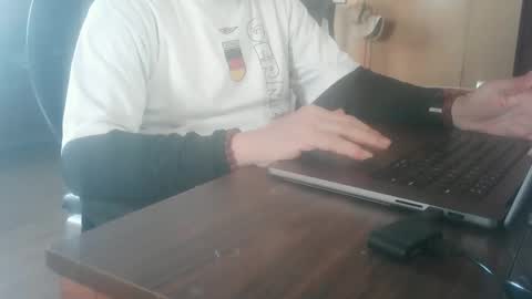 Soy Rai online show from April 11, 9:52 pm