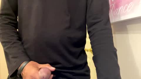 PM me online show from November 9, 9:24 am