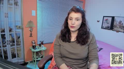 Camila Buitrago online show from October 5, 8:49 pm