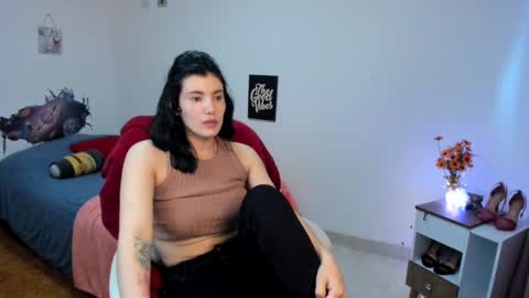 Camila Buitrago online show from March 5, 5:29 pm