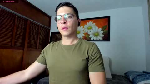 Cristian- tellme Criis online show from October 25, 4:24 am