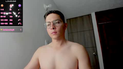 Cristian- tellme Criis online show from February 12, 12:16 am